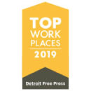 Be Proud Here - Detroit Free Press Be Proud Here - Detroit Free Press