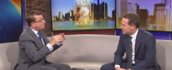 fox-medium Detroit's United Shore Mortgage Going Strong