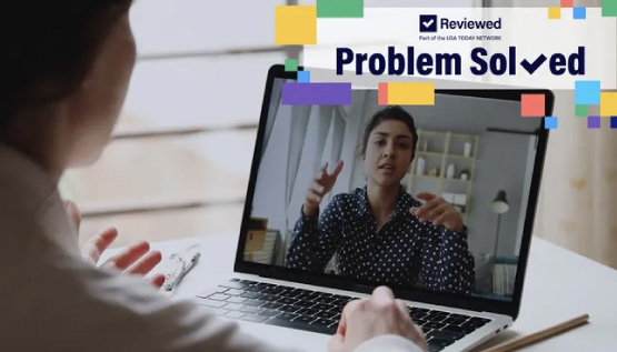 LinkedIn offers tips for virtual job interviews