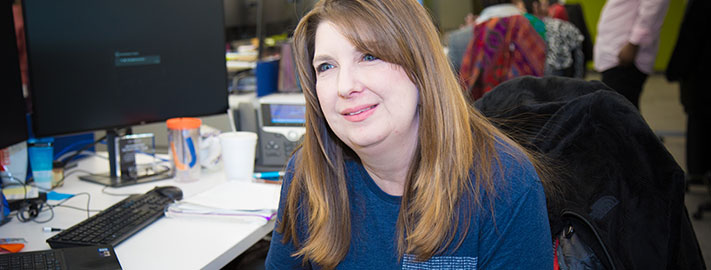 Nicole Permenter Nicole Permenter
