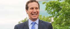 article-US-Medium United Shore CEO Mat Ishbia implores people to stay focused at the end of the year.