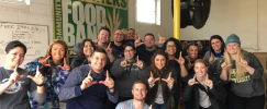 article-US-Medium United Shore puts community giving decisions in hands of employees
