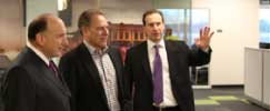 news What One CEO Learned From His Old Coach, Tom Izzo