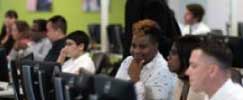 news Training Top 125 Best Practice: "Team Up" at United Shore