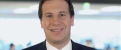 news United Shore CEO Mat Ishbia Named Oakland County '40 Under 40' Winner