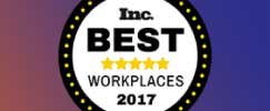 news United Shore Named 2017 Best Workplace by Inc. Magazine