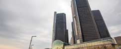 news Op-ed: In Detroit, another Big Three