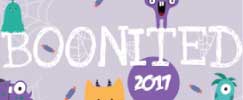 news United Shore Hosts ‘Boonited’ Trick-Or-Treating Event for More Than 1,000 Kids